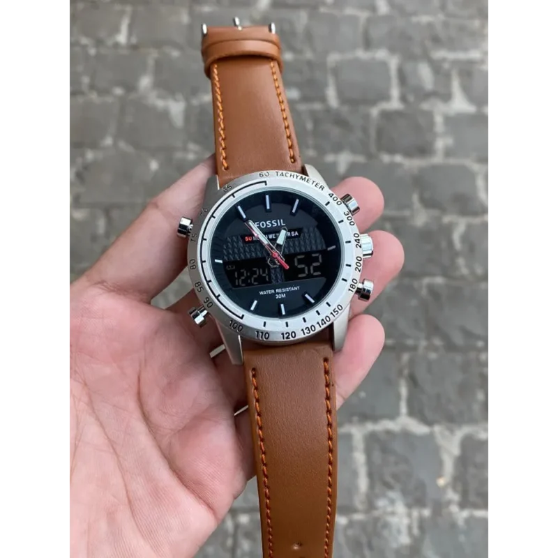 Fossil Watch For Men (SFS33)