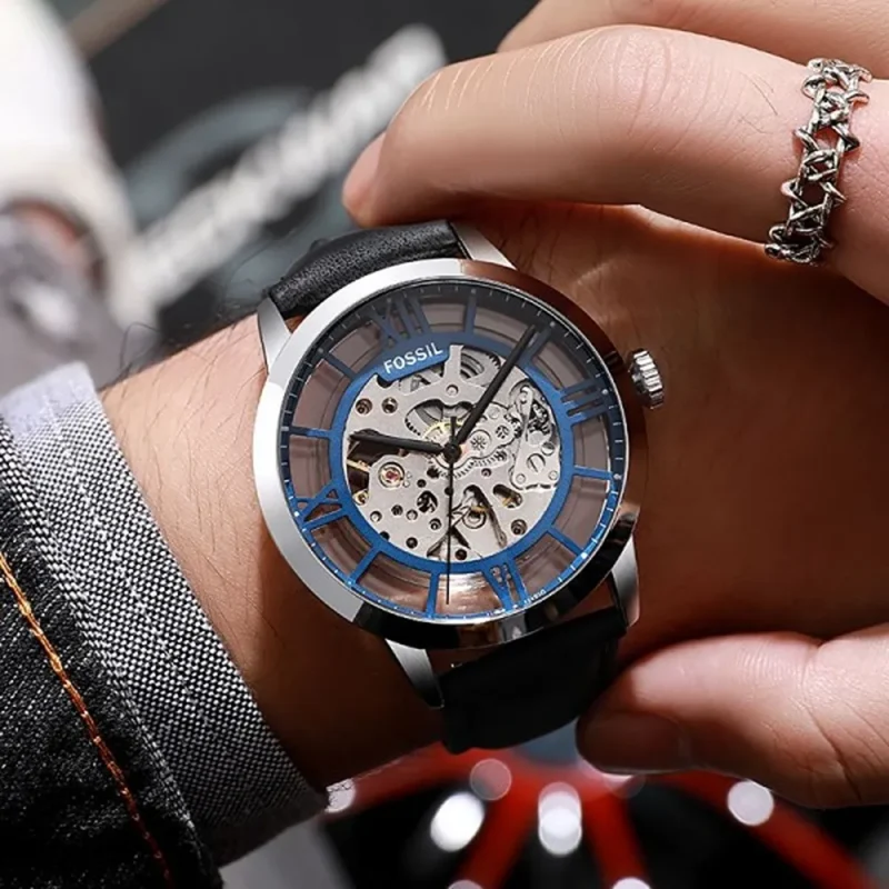 Fossil Watch For Men (SG432)