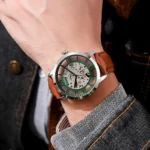 Fossil Watch For Men (SG433)