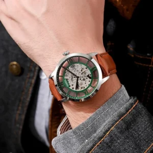 Fossil Watch For Men (SG433)