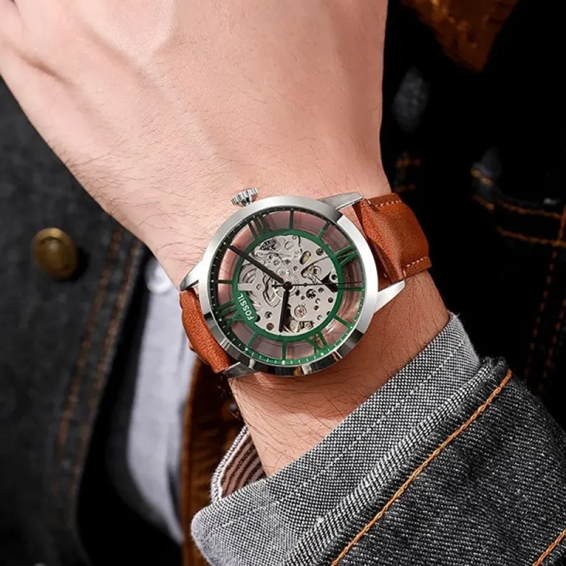 Fossil Watch For Men (SG433)