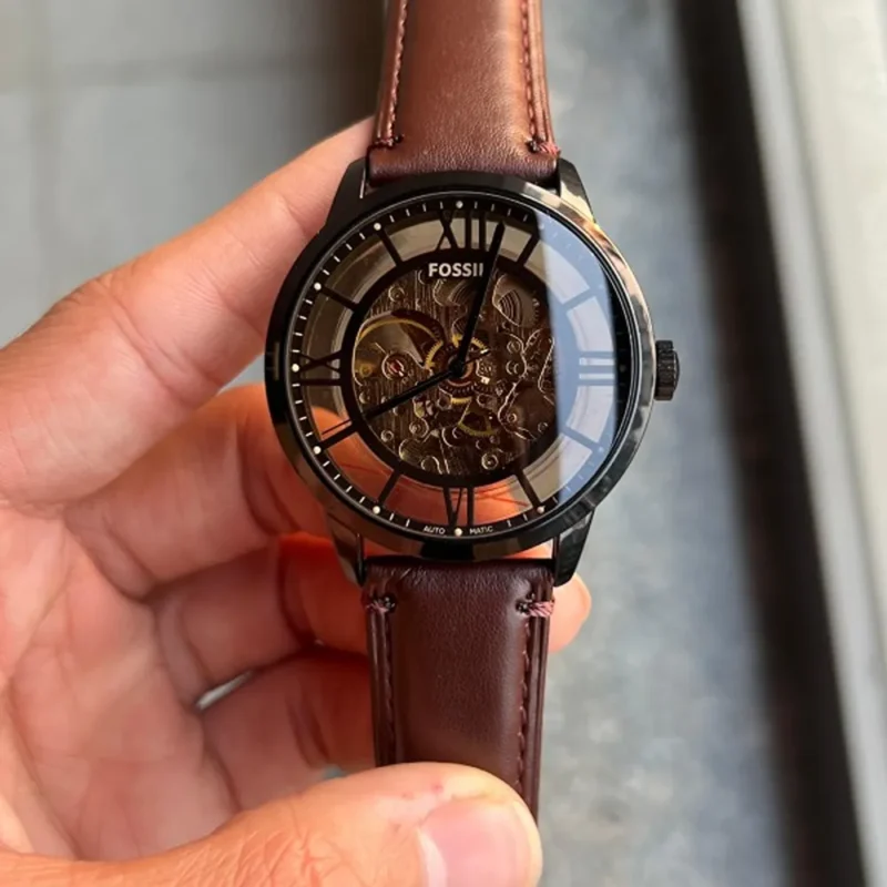 Fossil Watch For Men (SG434)
