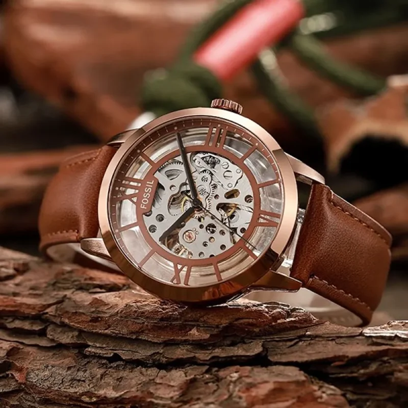 Fossil Watch For Men (SG553)
