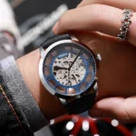 Fossil Watch For Men (SG554)