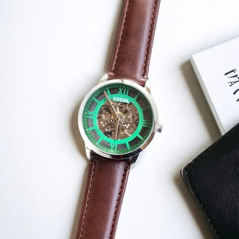 Fossil Watch For Men (SG571)