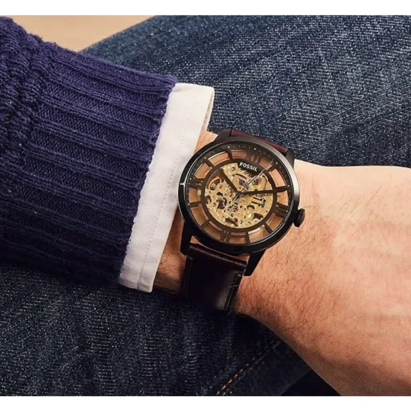 Fossil Watch For Men (SL430)