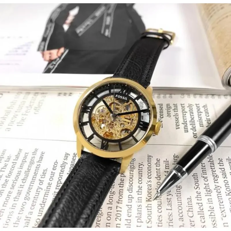 Fossil Watch For Men (SL431)