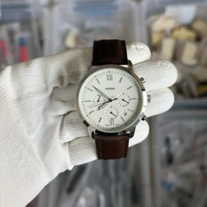 Fossil Watch For Men (SL480)