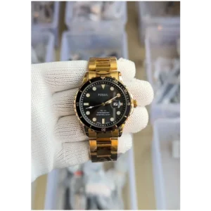 Fossil Watch For Men (SS145)