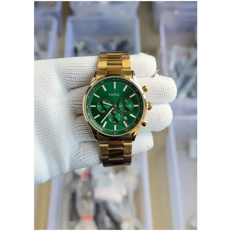 Fossil Watch For Men (SS146)