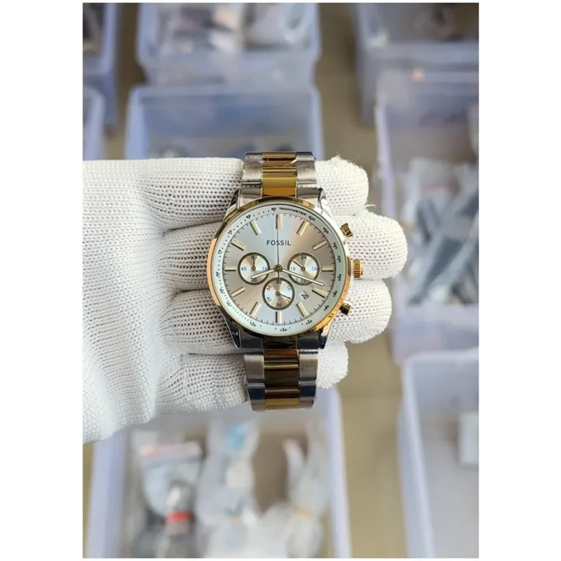 Fossil Watch For Men (SS149)