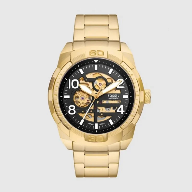 Fossil Watch For Men (SS295)