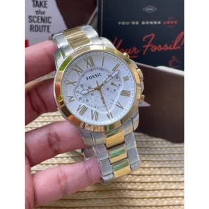 Fossil Watch For Men (SUP1148)