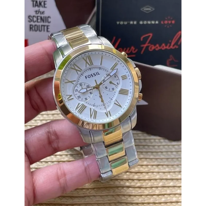 Fossil Watch For Men (SUP1148)