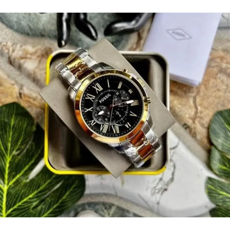 Fossil Watch For Men (SUP1149)