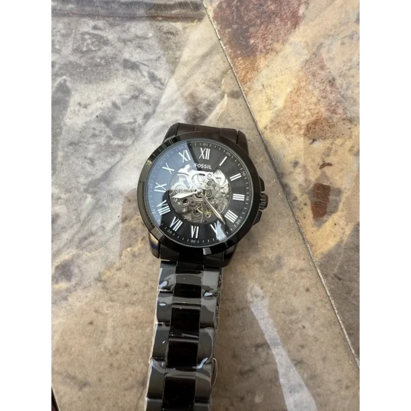 Fossil Watch For Men (SUP1428)