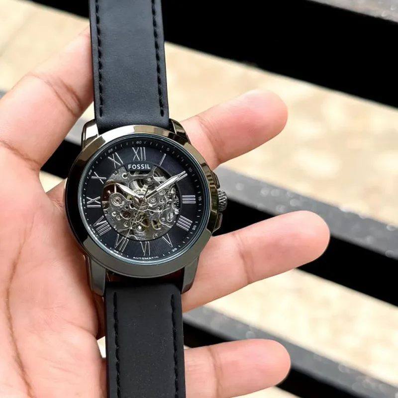 Fossil Watch For Men (SUP1458)
