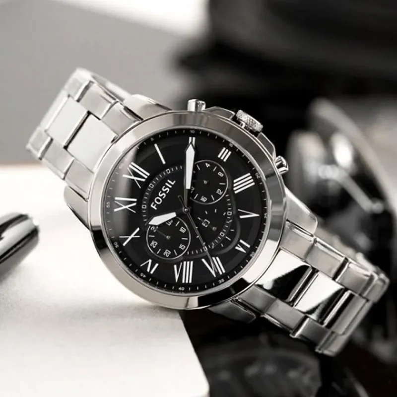 Fossil Watch For Men (SUP1462)