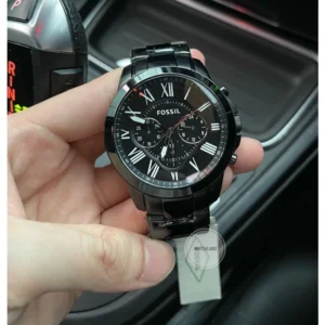 Fossil Watch For Men (SUP1463)