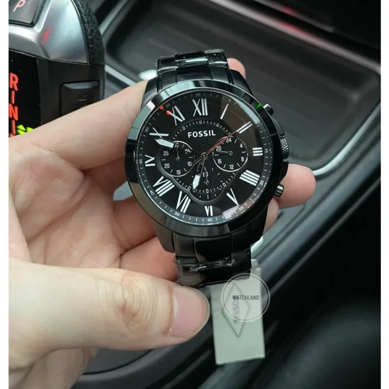 Fossil Watch For Men (SUP1463)