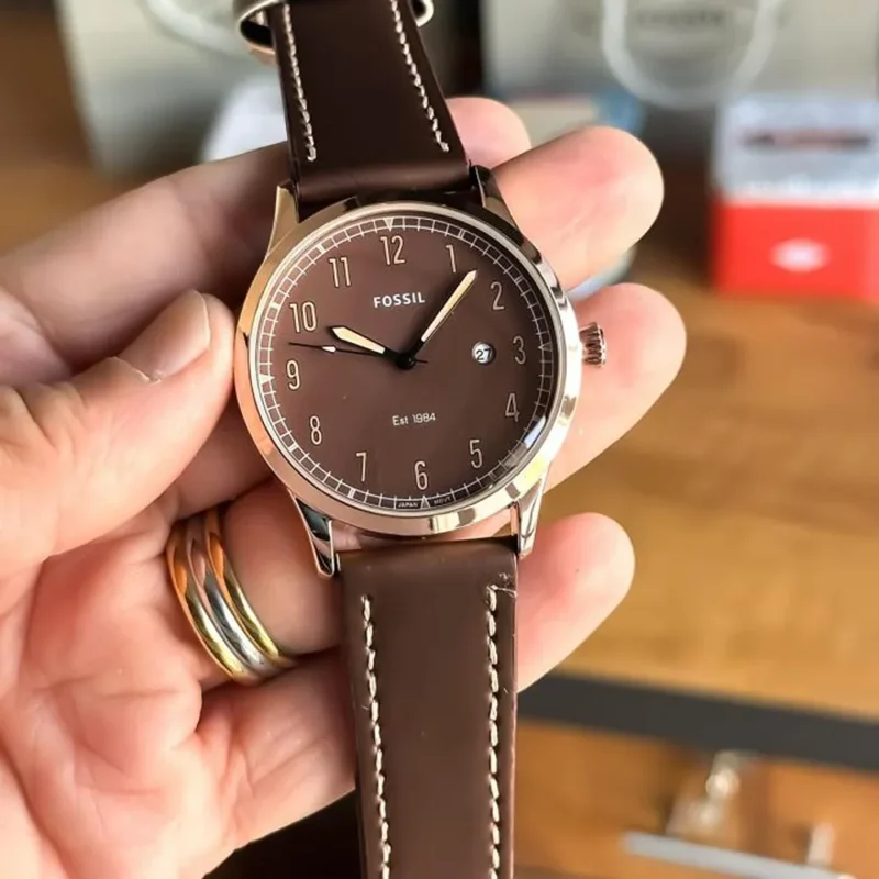 Fossil Watch For Men (SW1085)
