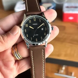 Fossil Watch For Men (SW1110)