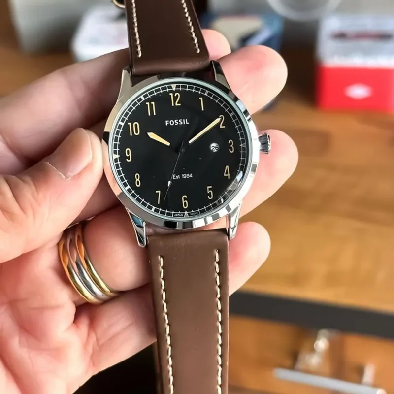Fossil Watch For Men (SW1110)