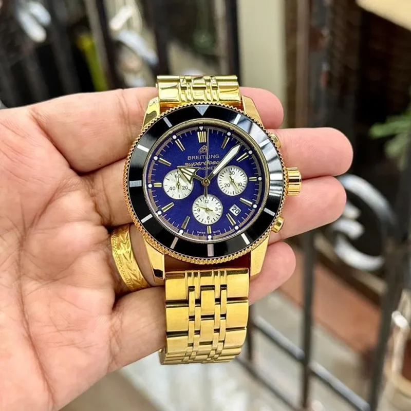 Fossil Watch For Men (SW1414)