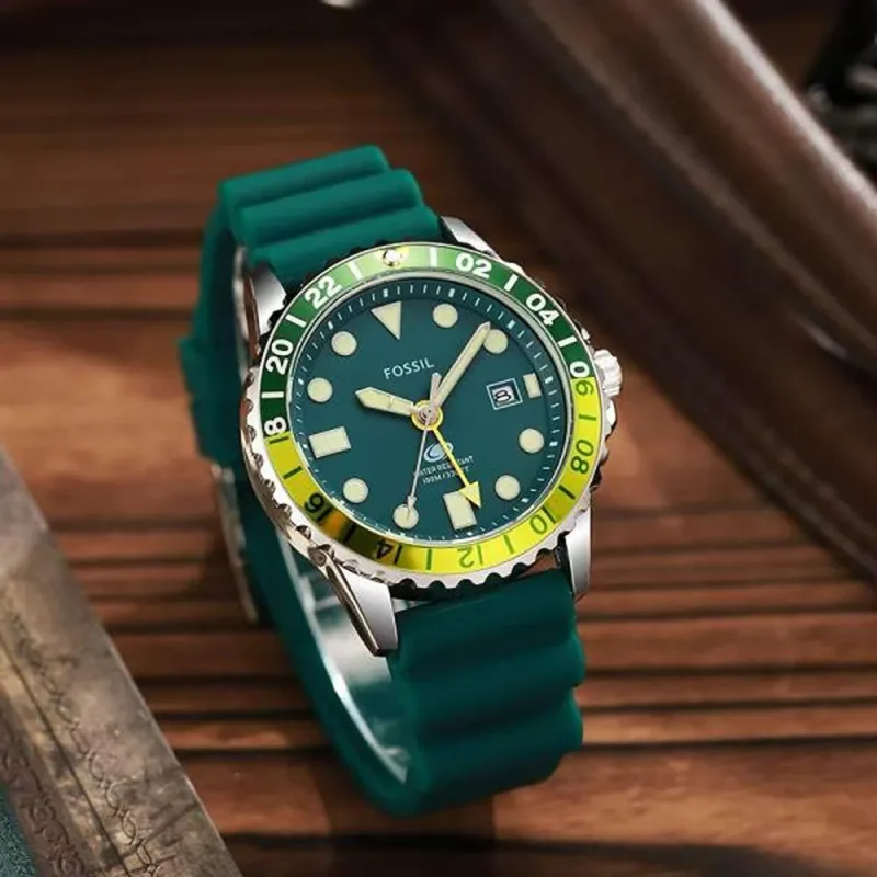 Fossil Watch For Men (SW1538)