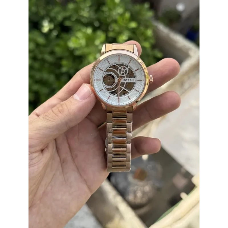Fossil Watch For Men (SZ185)