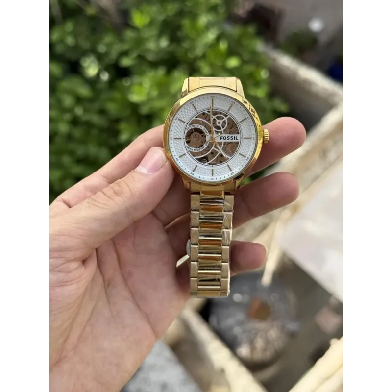 Fossil Watch For Men (SZ186)