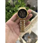 Fossil Watch For Men (SZ187)