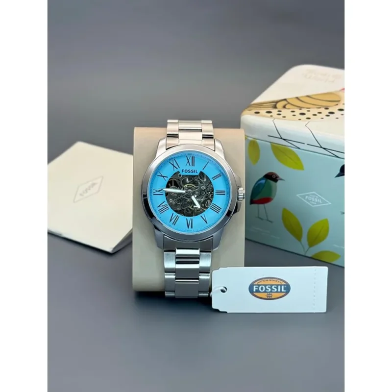Fossil Watch For Men (SZ356)