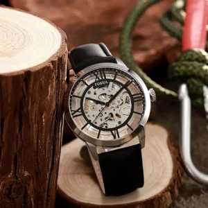 Fossil Watch For Men (SZ417)