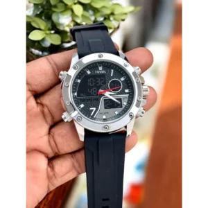 Fossil Watch For Men (ZS123)