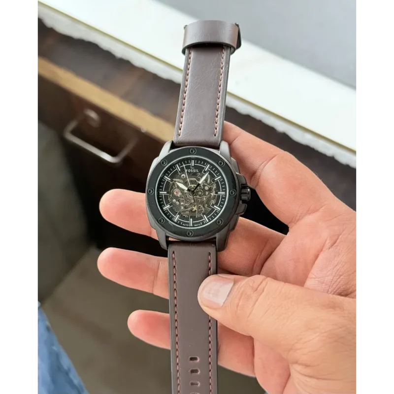 Fossil Watch For Men (ZS138)