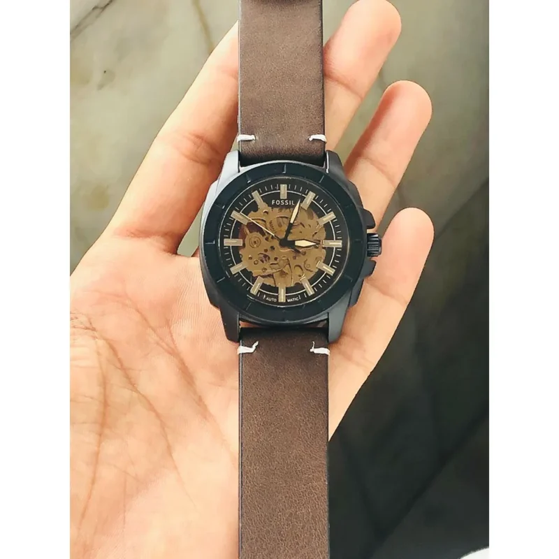 Fossil Watch For Men (ZS156)