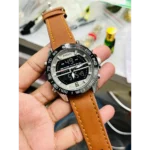 Fossil Watch For Men (ZS17)