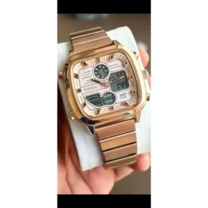 Fossil Watch For Men (ZS192)