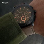 Fossil Watch For Men (ZS261)