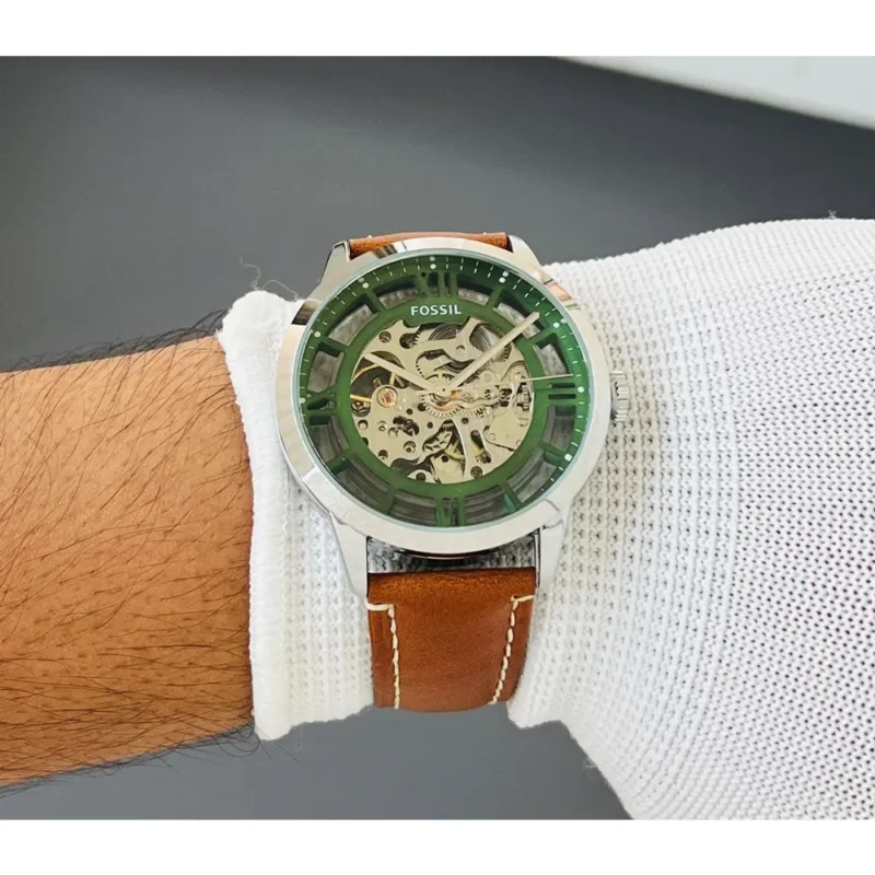 Fossil Watch For Men (ZS273)