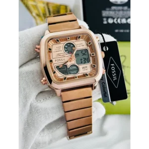 Fossil Watch For Men (ZS32)