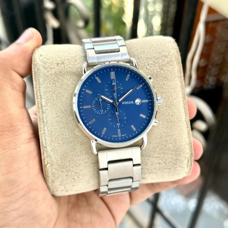 Fossil Watch For Men (ZS343)