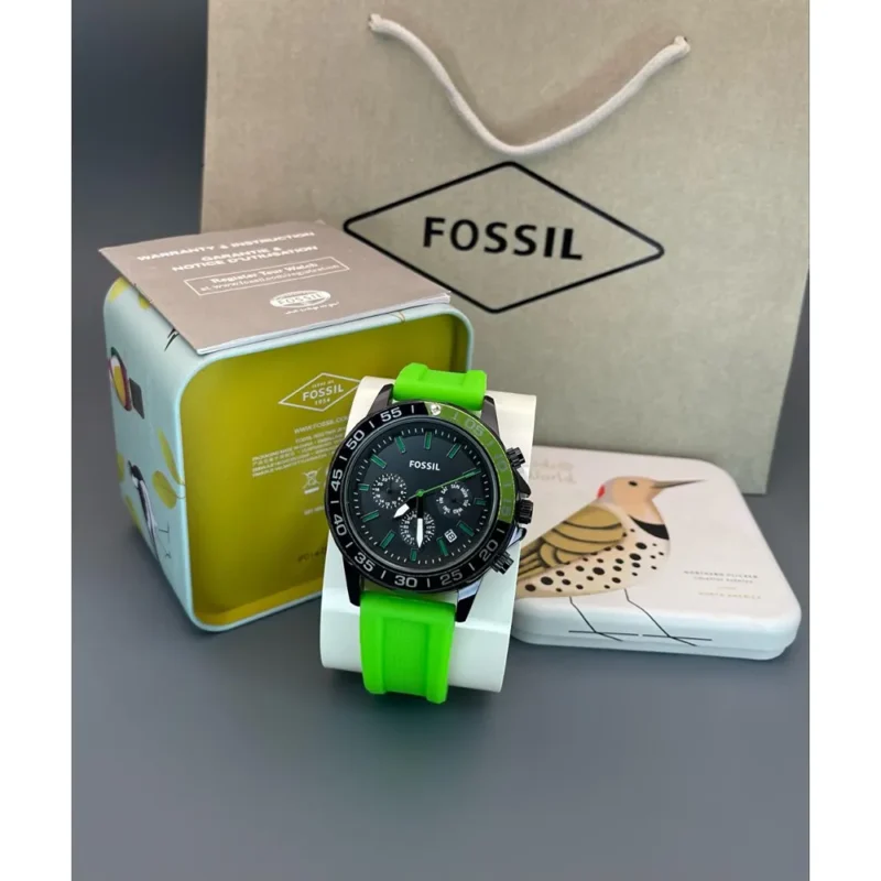 Fossil Watch For Men (ZS347)