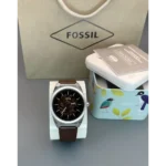 Fossil Watch For Men (ZS68)