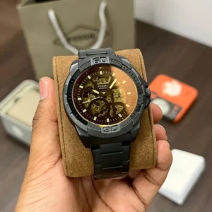 Fossil Watch For Men (ZS81)
