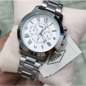 Fossil Watch Fs4736 For Men (SUP1466)