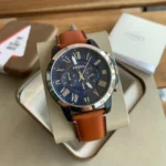 Fossil Watch FS5151 Grant Japan Quality For Men (SW1275)