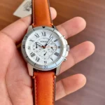 Fossil Watch Grant 2.0 Japan For Men (SW2190)