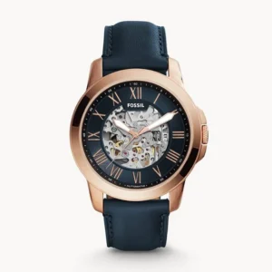Fossil Watch Grant Automatic For Men (SW1449)